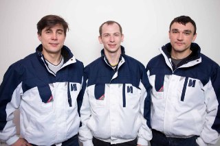 О компании ПотолокСервис: установка натяжных потолков в Соликамске